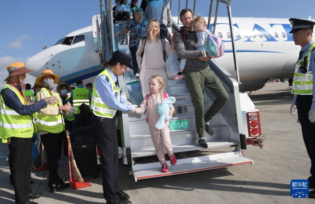 (Zhao Yingquan / Xinhua)