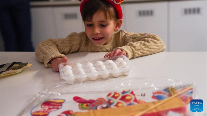 Un ingénieur allemand renforce les liens entre la Chine et l'Allemagne grace à l'industrie de l'automobile