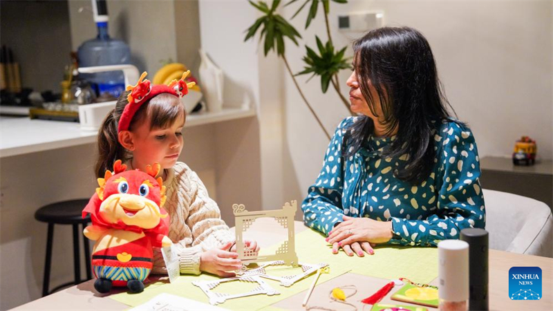 Un ingénieur allemand renforce les liens entre la Chine et l'Allemagne grace à l'industrie de l'automobile