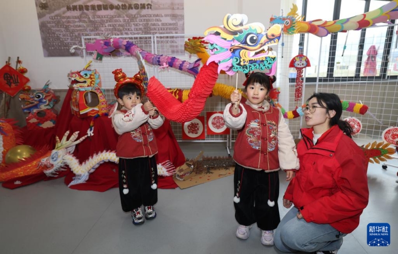 ? La première le?on après les vacances d'hiver ? - le patrimoine culturel immatériel pour accueillir les enfants à la rentrée