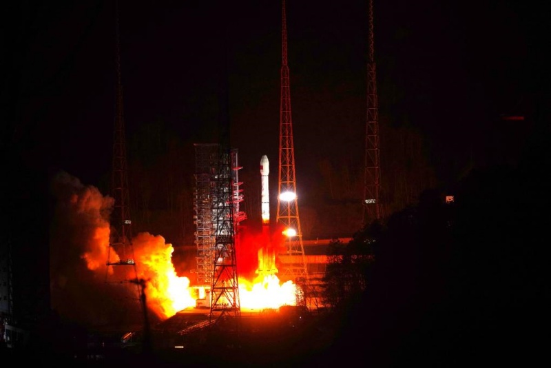 (Xinhua/Xiao Xinjiang)