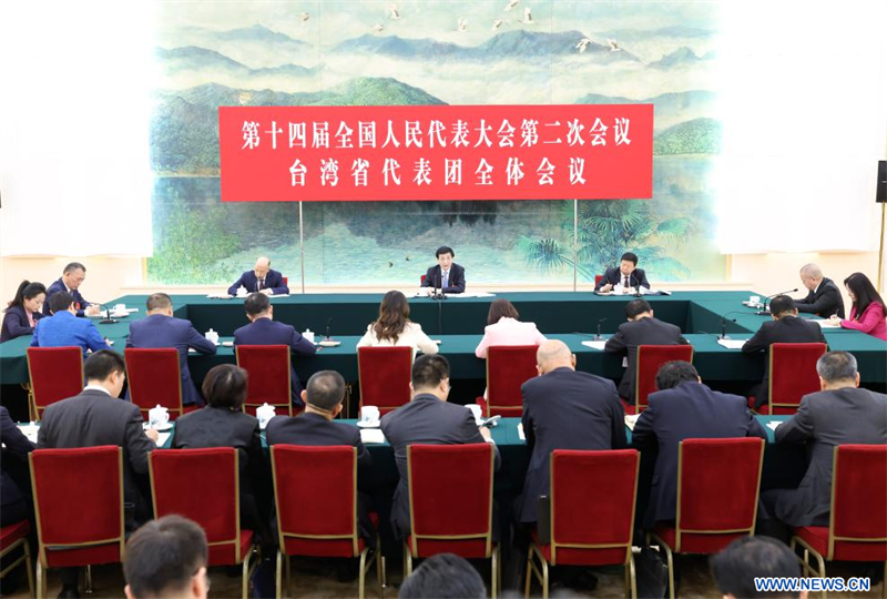 (Xinhua/Pang Xinglei)