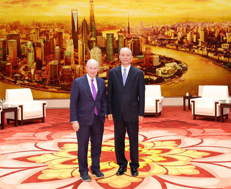 (Xinhua/Ding Haitao)