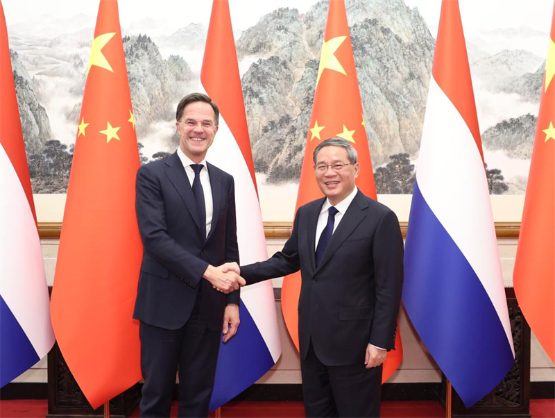 (Xinhua/Ding Haitao)