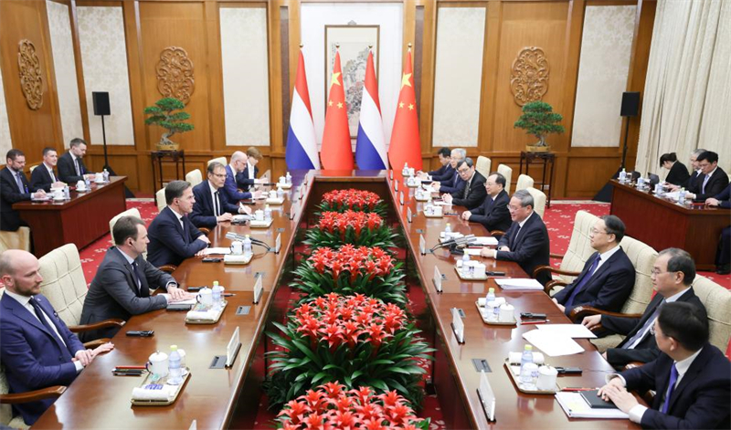 (Xinhua/Ding Haitao)