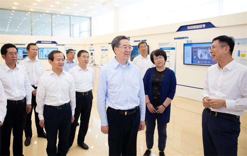 (Xinhua/Huang Jingwen)