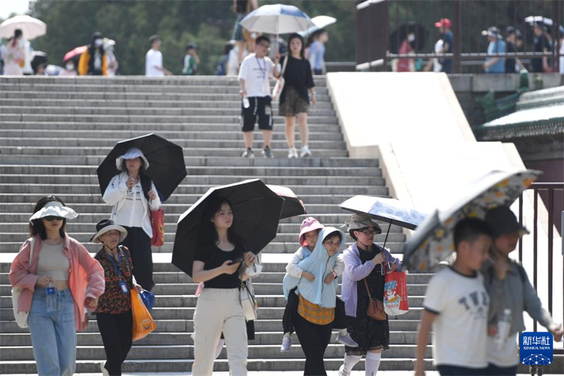 (Ju Zonghuan / Xinhua)