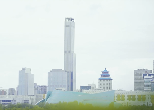 La communication de c?ur à c?ur est la plus belle récompense de la diffusion de la médecine traditionnelle chinoise dans le monde