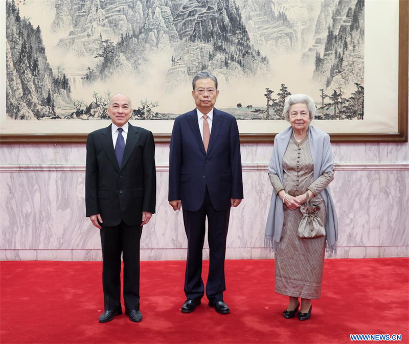 (Xinhua/Ding Haitao)