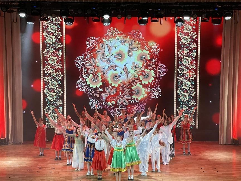 Le lancement annuel du ? cinéma UPanda ? et de l