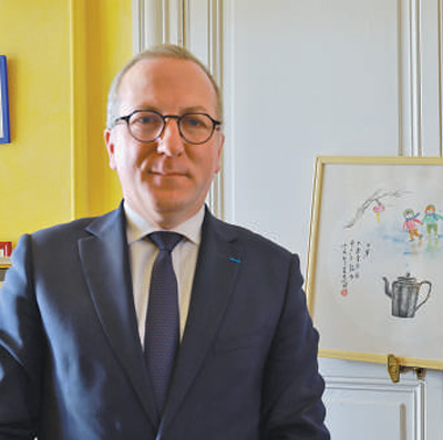 Un moment historique dans les Hautes-Pyrénées