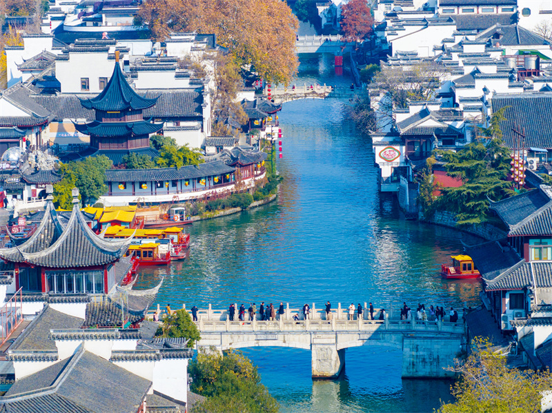 (Photo / Pic.people.com.cn)