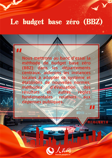 (Photo / Le Quotidien du Peuple en ligne)