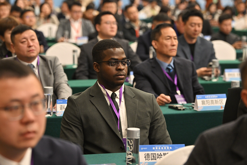 Hubei : organisation d'un événement ? La CIIE vient dans le Hubei ? à Wuhan