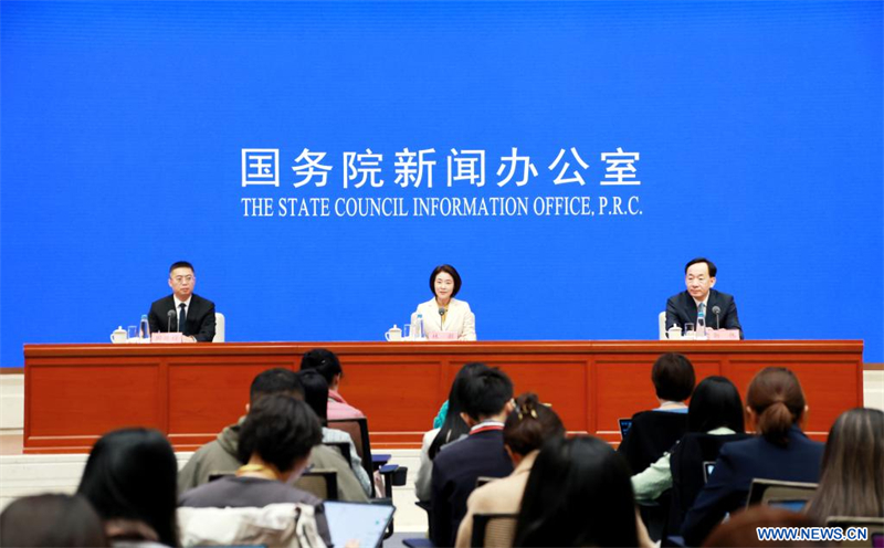 Chine : le Forum de Zhongguancun 2025 se tiendra fin mars à Beijing