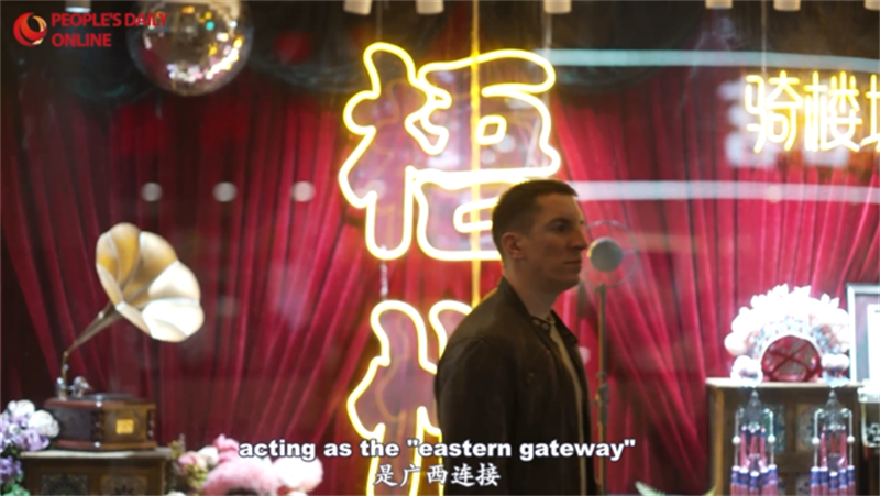 Guangxi : venez à Wuzhou pour découvrir les savoir-faire du patrimoine culturel immatériel