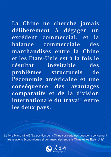 Ce qu'il faut savoir sur le livre blanc intitulé 