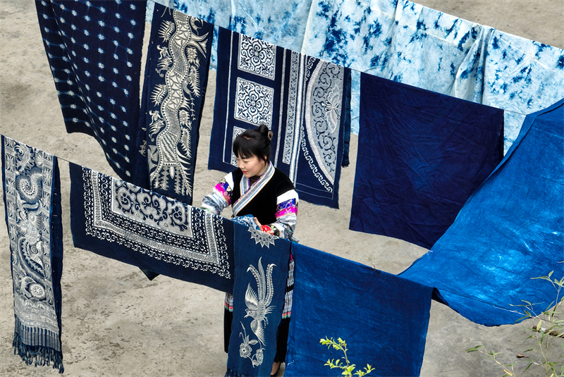 (Photo / Pic.people.com.cn)