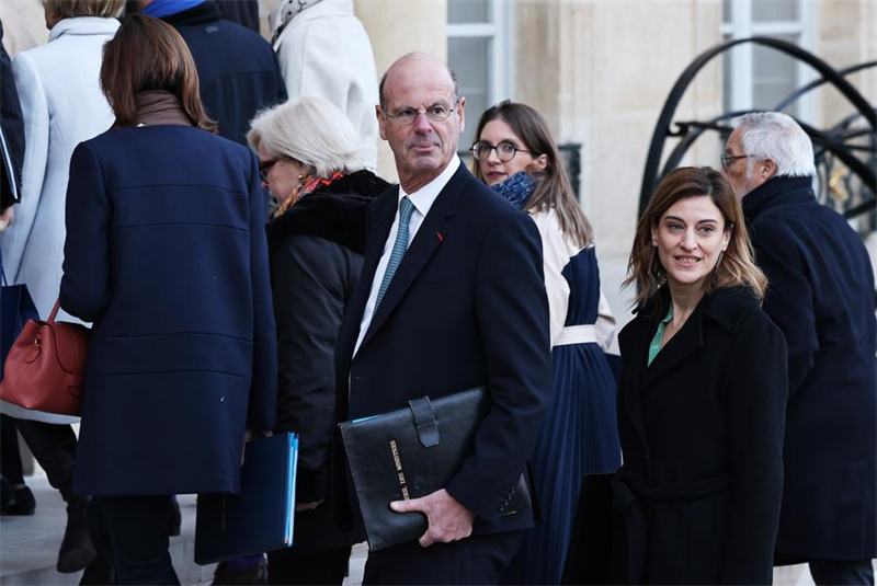 France : le ministre de l'Economie compte réduire la dépense publique de 40 milliards d'euros en 2026