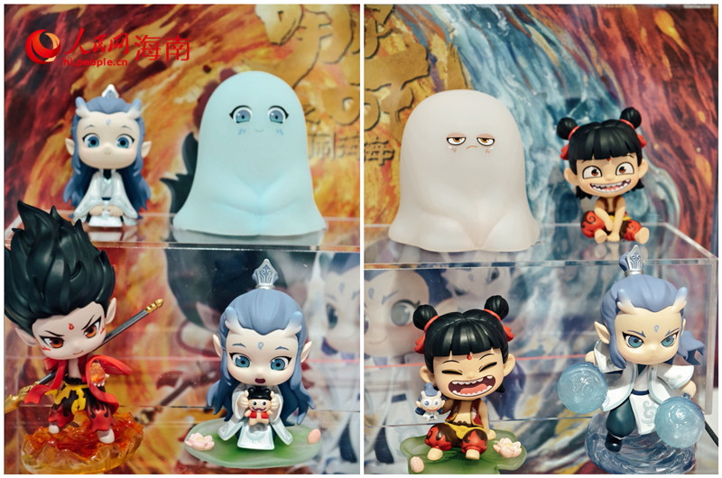 (Photo / Le Quotidien du Peuple en ligne)