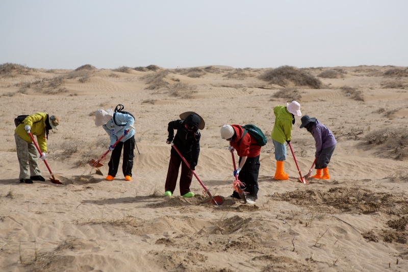 (Photo / Pic.people.com.cn)