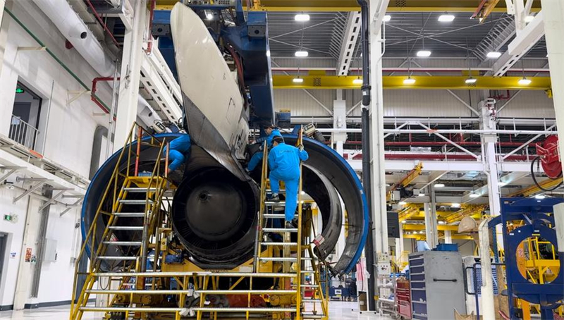 Chine : les entrées d'IDE en hausse de 13,2% en mars