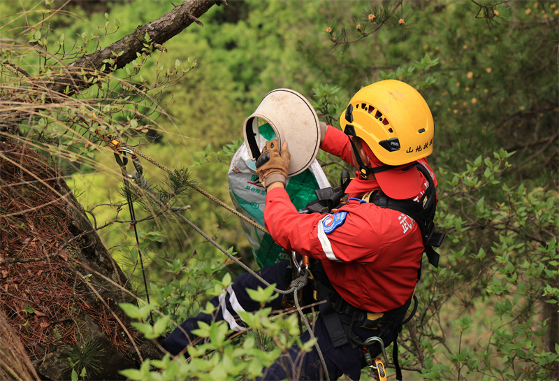 (Photo / Pic.people.com.cn)