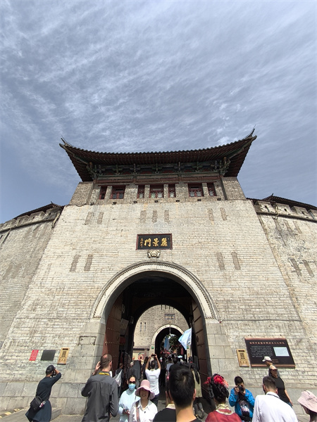 Henan : Luoyang, treize fois capitale de dynasties anciennes et quatre mille ans d'histoire