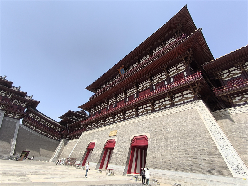 Henan : Luoyang, treize fois capitale de dynasties anciennes et quatre mille ans d'histoire