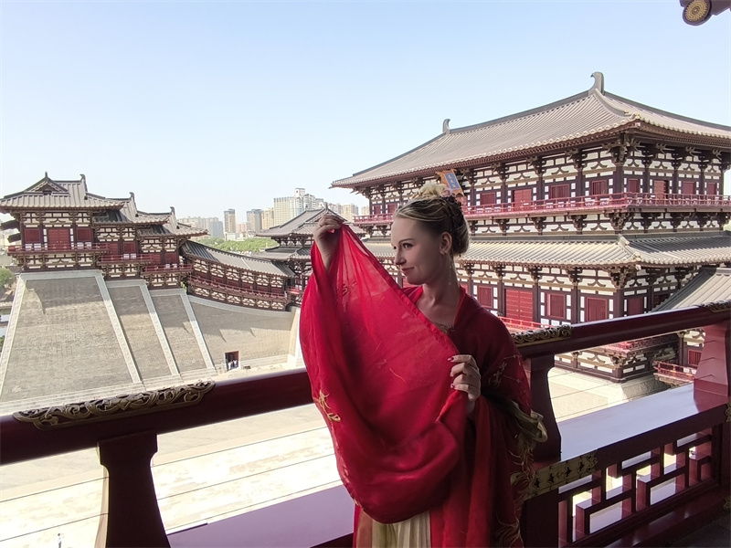 Henan : Luoyang, treize fois capitale de dynasties anciennes et quatre mille ans d'histoire