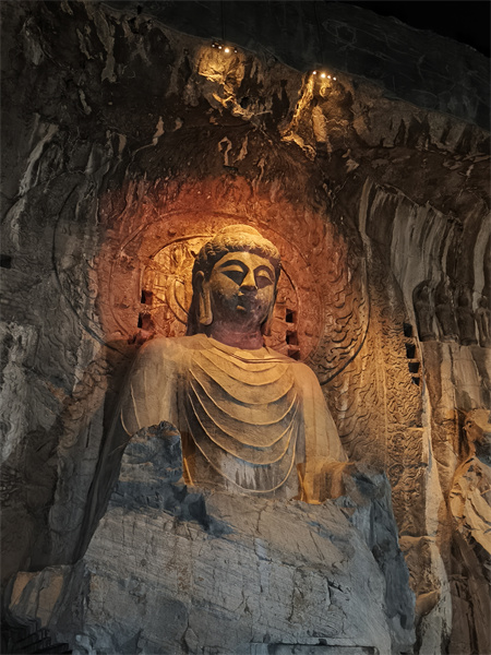 Henan : Luoyang, treize fois capitale de dynasties anciennes et quatre mille ans d'histoire