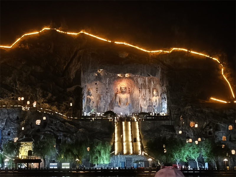 Henan : Luoyang, treize fois capitale de dynasties anciennes et quatre mille ans d'histoire