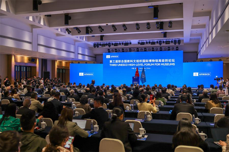 Zhejiang : la technologie fait progresser les efforts archéologiques sur le site de Liangzhu