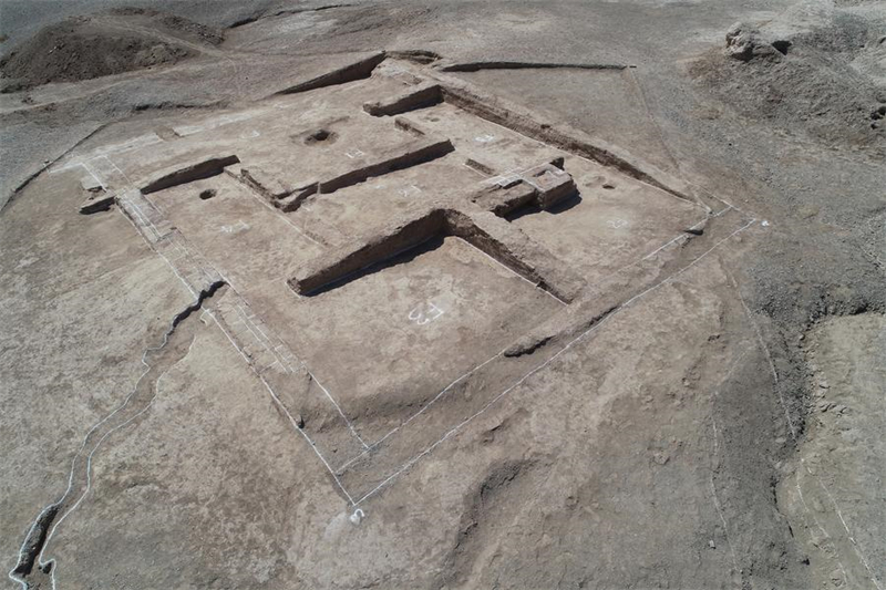 La Chine dévoile ses 10 plus importantes découvertes archéologiques en 2024