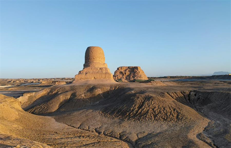 La Chine dévoile ses 10 plus importantes découvertes archéologiques en 2024