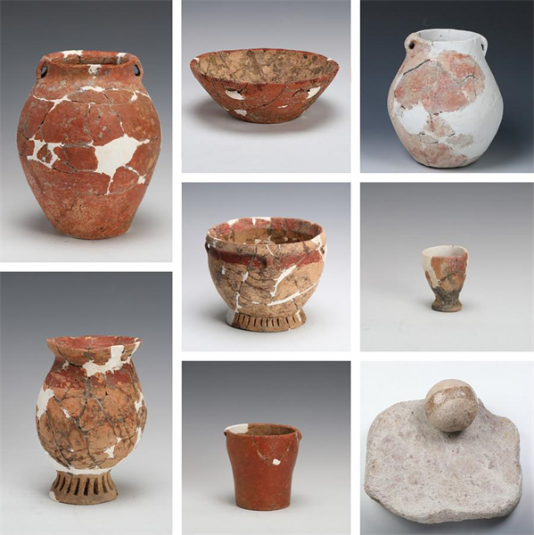 La Chine dévoile ses 10 plus importantes découvertes archéologiques en 2024