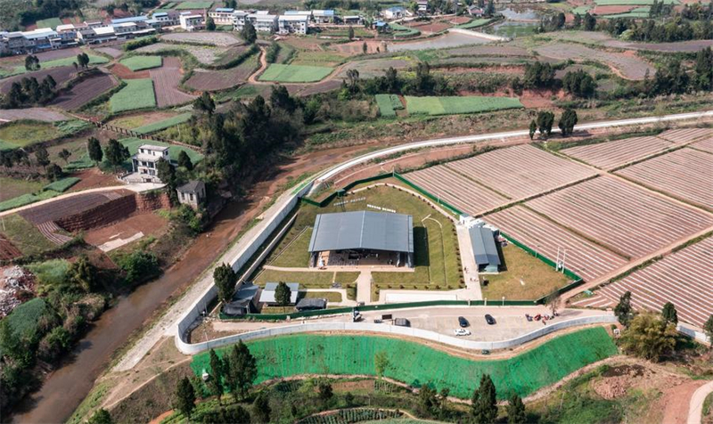 La Chine dévoile ses 10 plus importantes découvertes archéologiques en 2024