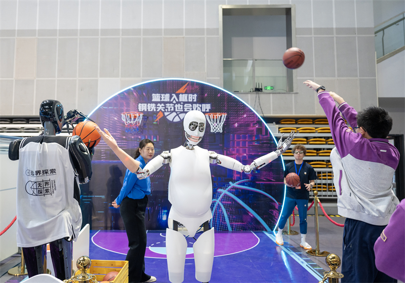 (Photo / Pic.people.com.cn)