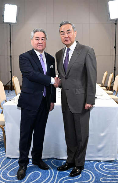 La Chine et le Kirghizstan conviennent de soutenir le libre-échange et de défendre le multilatéralisme