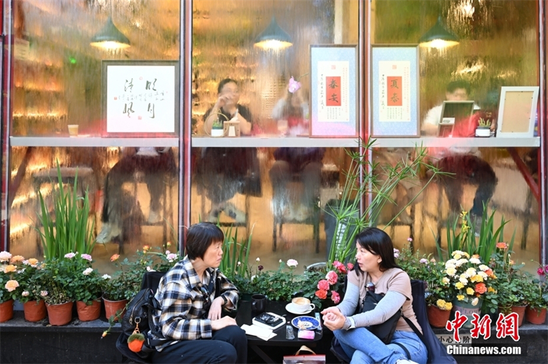 En photos : le nouveau romantisme des vieux hutongs de Beijing