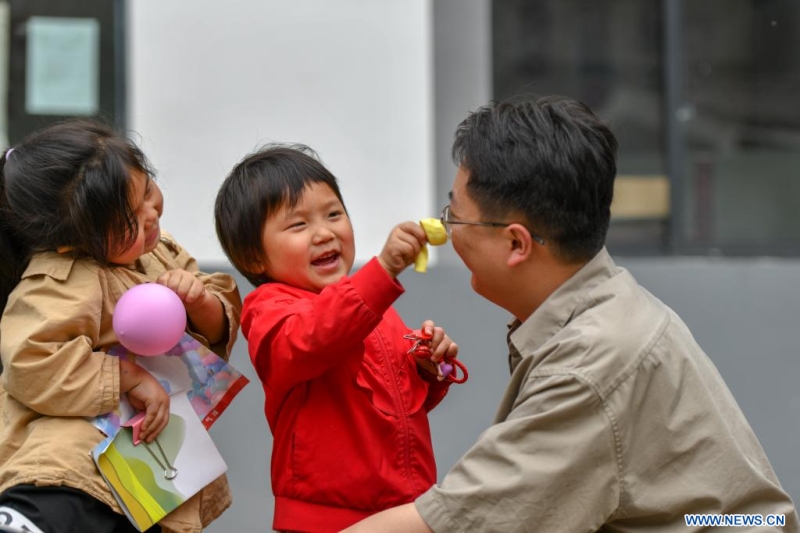 Chine : un jeune dipl?mé chinois contribue à la revitalisation rurale au Yunnan