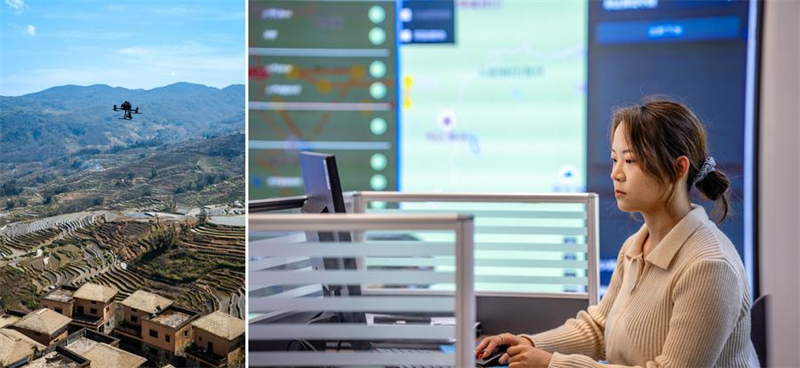 Yunnan : vieux de 1 300 ans, l'écosystème agricole des Hani est toujours bien vivant