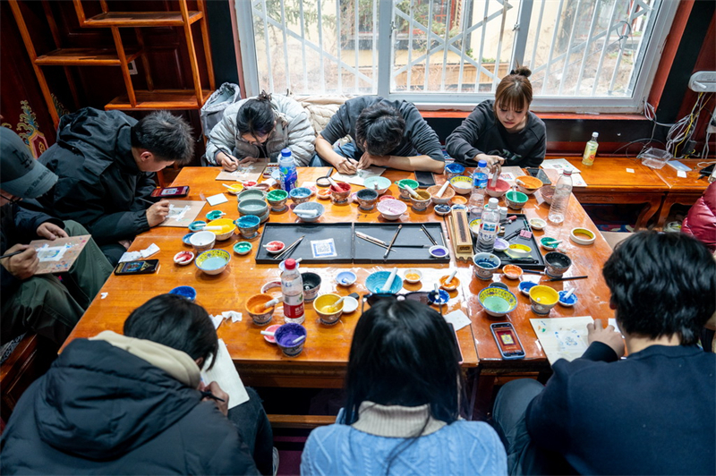 Yunnan : les paysages paradisiaques de Shangri-La