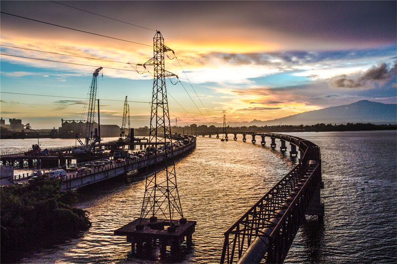 Comment la ? source de propreté ? construite par la Chine profite à des milliers de ménages au Cameroun