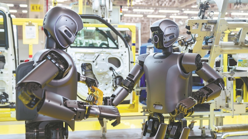 (Photo / China Daily)