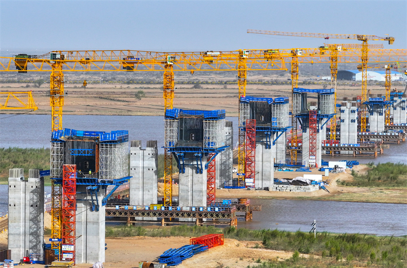 (Photo / Pic.people.com.cn)