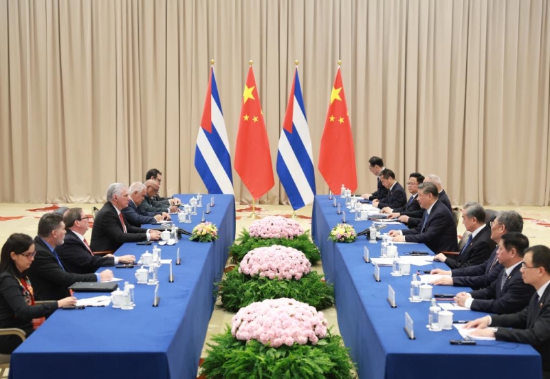 (Xinhua/Ding Haitao)