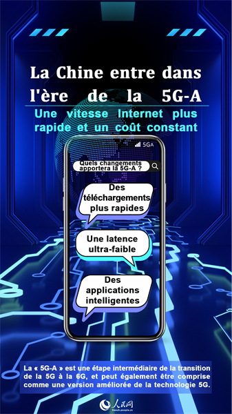 (Photo / le Quotidien du Peuple en ligne)