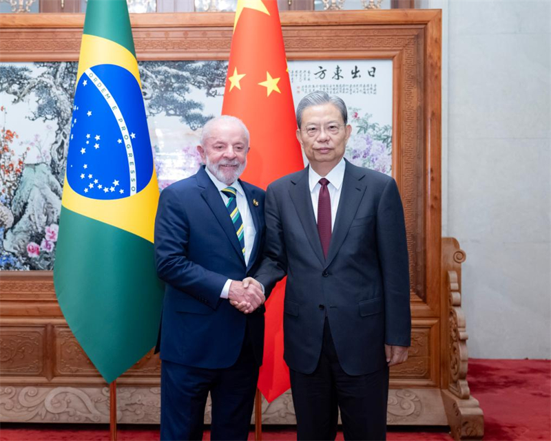 (Xinhua/Zhai Jianlan)