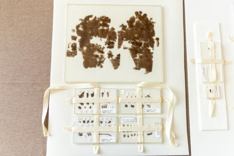 Un musée américain restitue à la Chine des manuscrits anciens de la période des Royaumes combattants